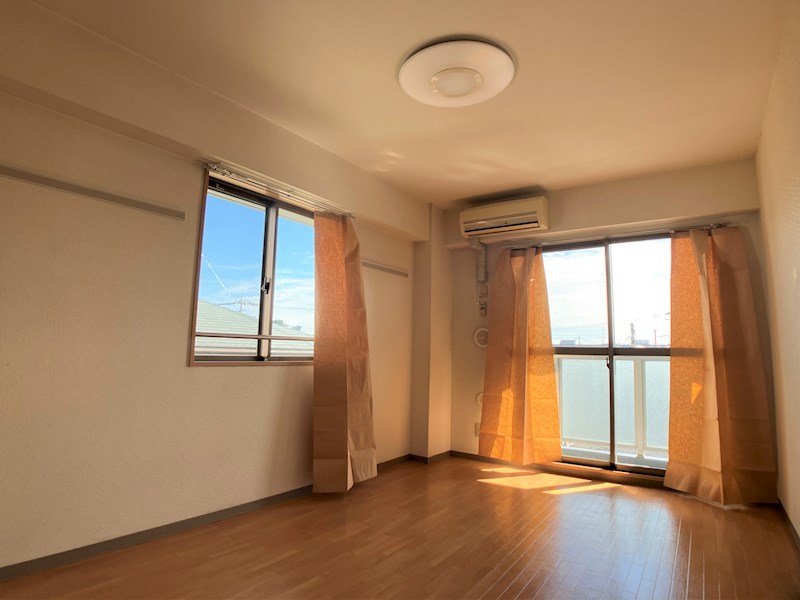 アド・ウイスティリア リビング