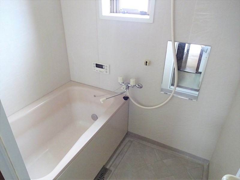 ラ・セゾン富士 風呂画像