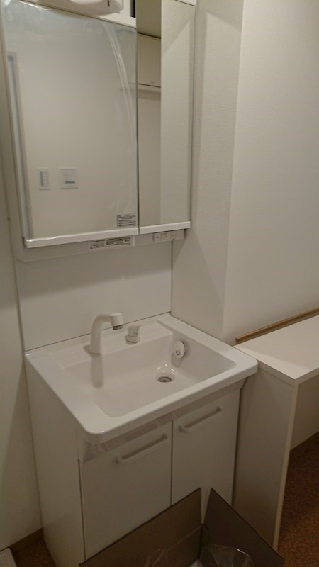 ルミエール鶴田 その他2