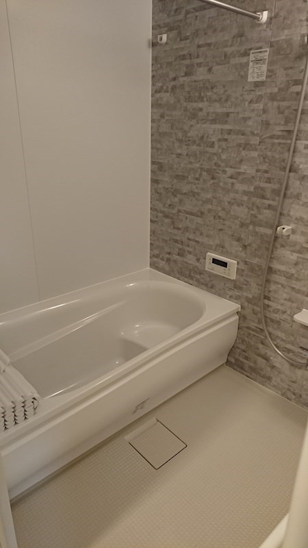 ルミエール鶴田 風呂画像