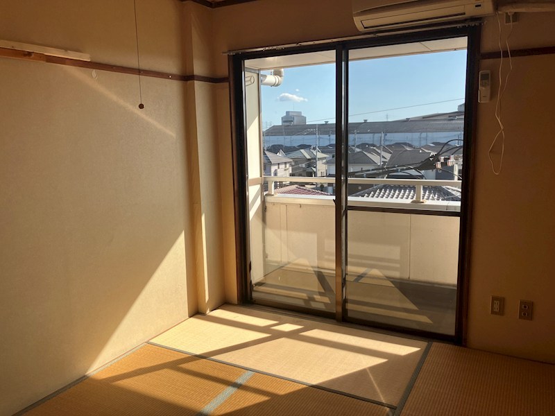 リードプラザ リビング