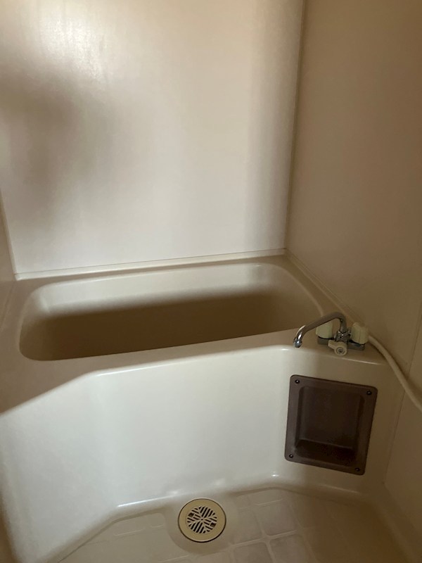 リードプラザ 風呂画像