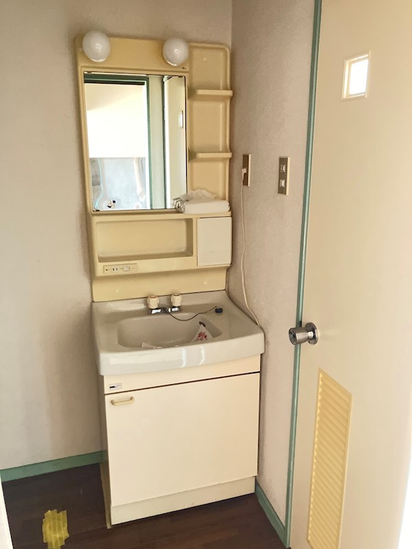 リードプラザ ベランダ