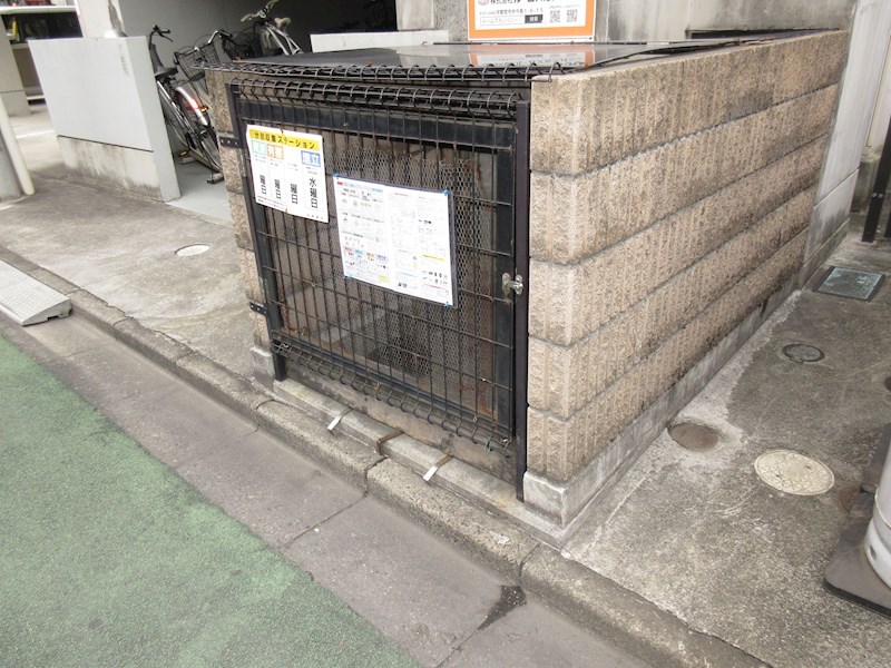 コートビレッジ駅前通り その他