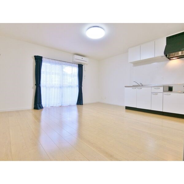 ルミライズ リビング