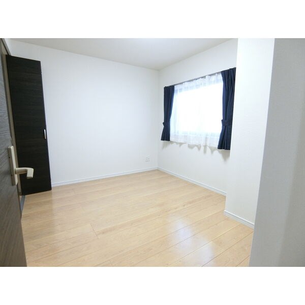 ルミライズ ベッドルーム