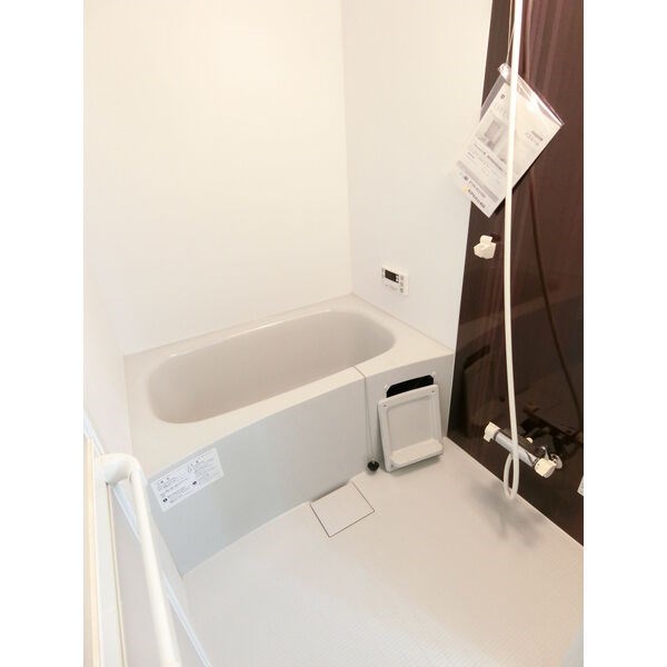 ルミライズ 風呂画像