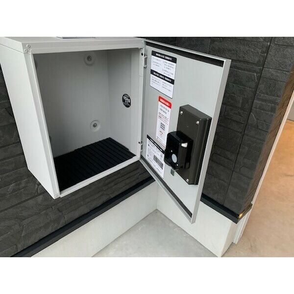 プレミアムガレージ陽東 その他4