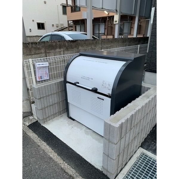 プレミアムガレージ陽東 その他5