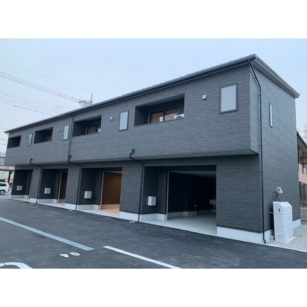 プレミアムガレージ陽東 その他7