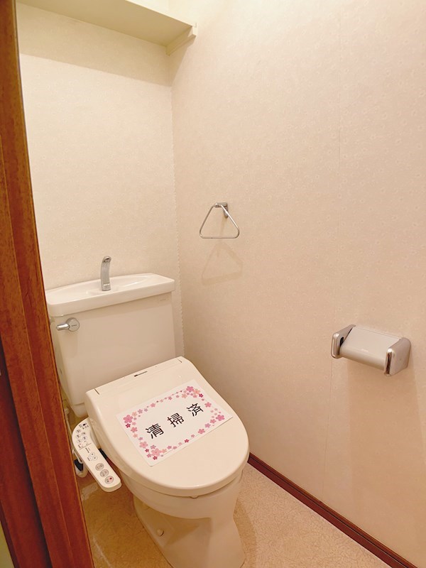 ブランルージュ元今泉 その他2