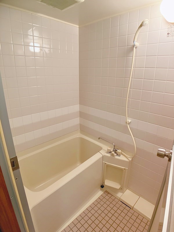 ブランルージュ元今泉 風呂画像