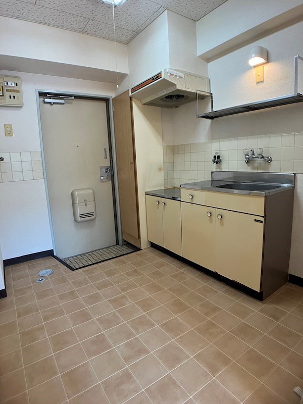 エール・ド・シャトーⅠ リビング