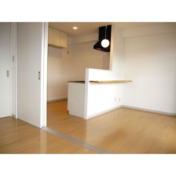 アニヴェルセル リビング