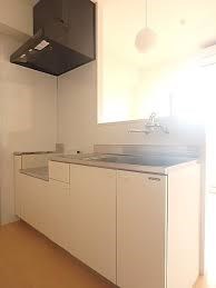 アニヴェルセル キッチン