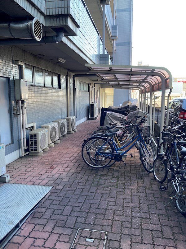 ブランルージュ元今泉 その他19