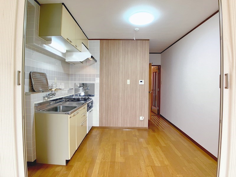 ブランルージュ元今泉 その他8