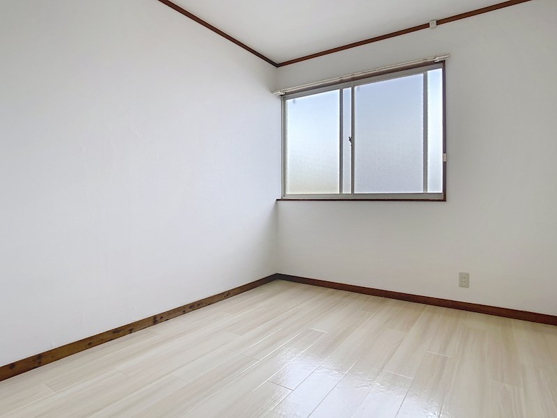 ホリディハイツ ベッドルーム