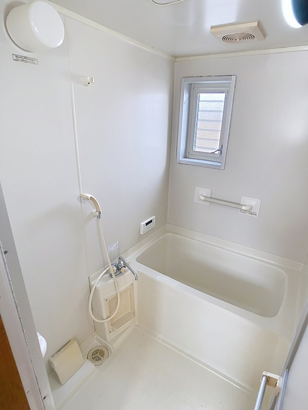 ホリディハイツ 風呂画像