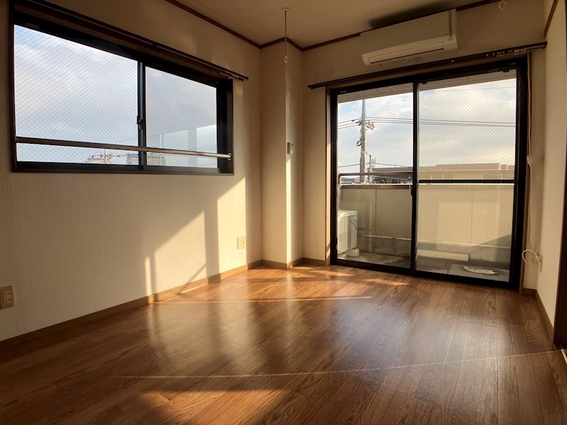 アスク星ヶ丘 その他10