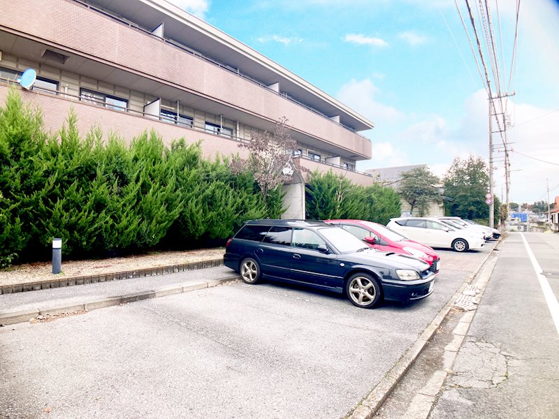 アスク星ヶ丘 その他20