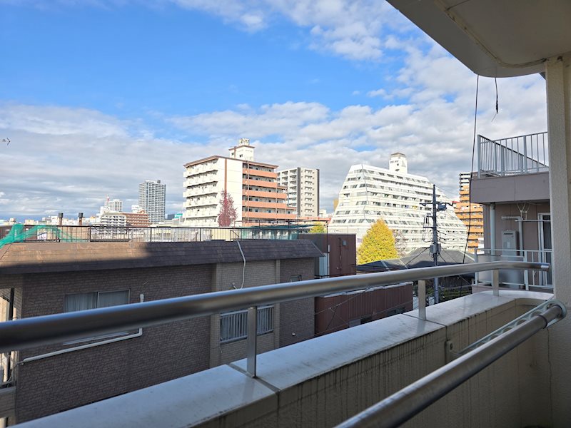 アーバンシェルB館 その他7