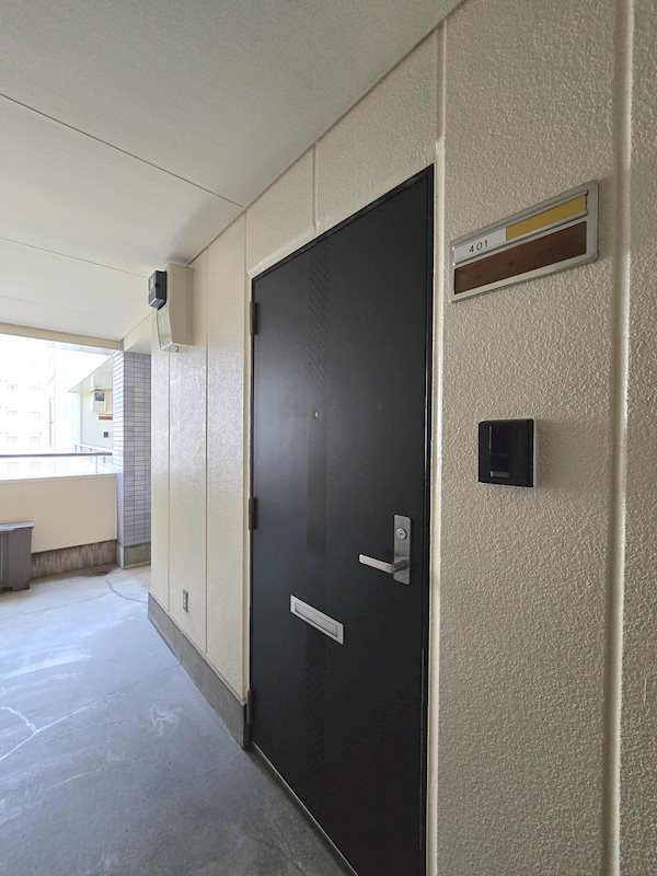 アーバンシェルB館 その他18