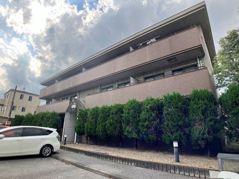 アスク星ヶ丘 101号室 外観