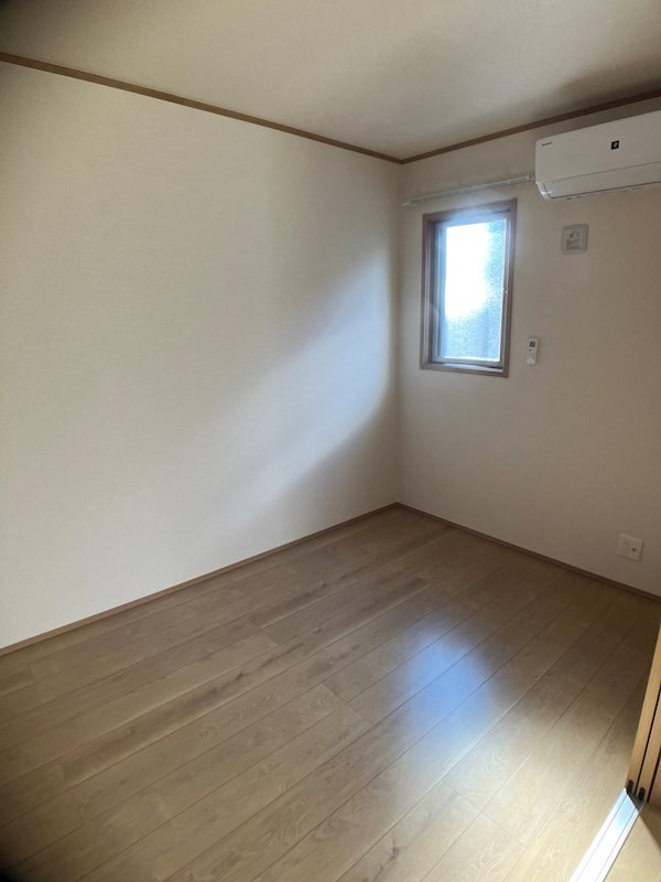 アウトリメッサ ベッドルーム