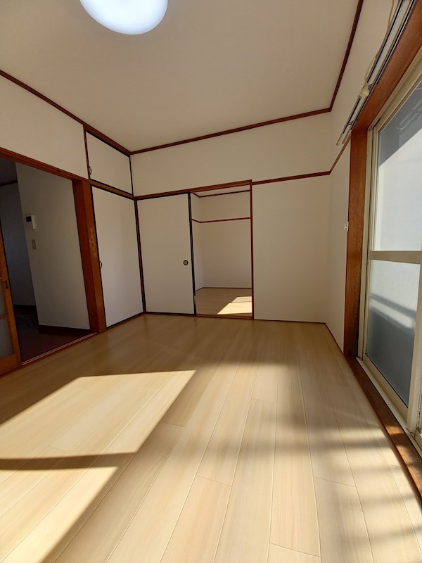 ホリディハイツ その他12