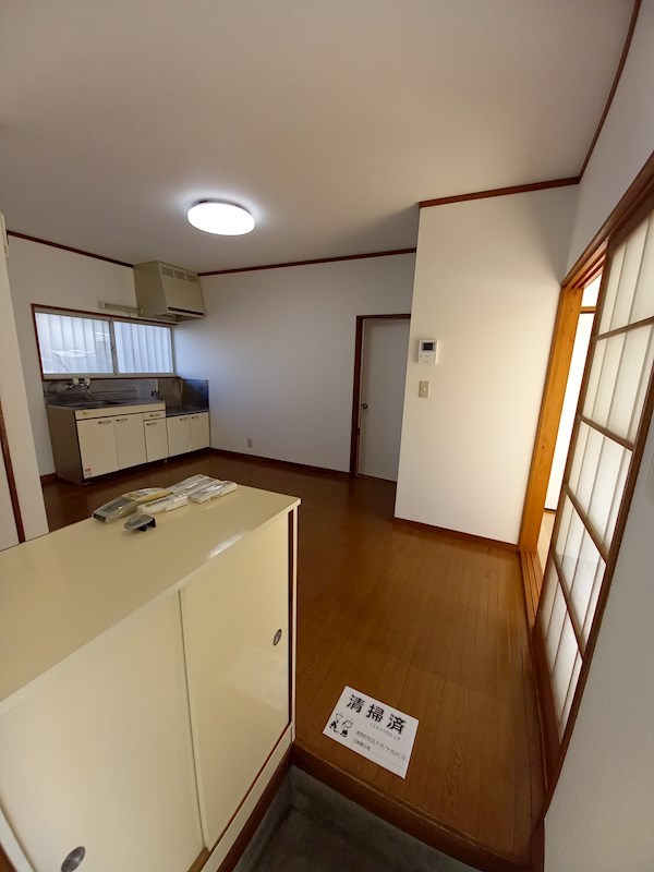 ホリディハイツ その他15