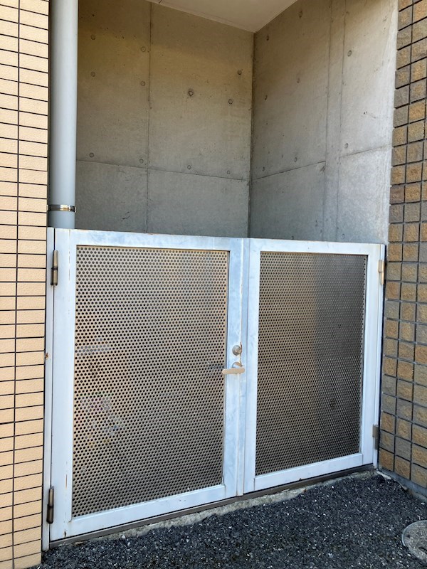 ファインクレストM その他共有部分