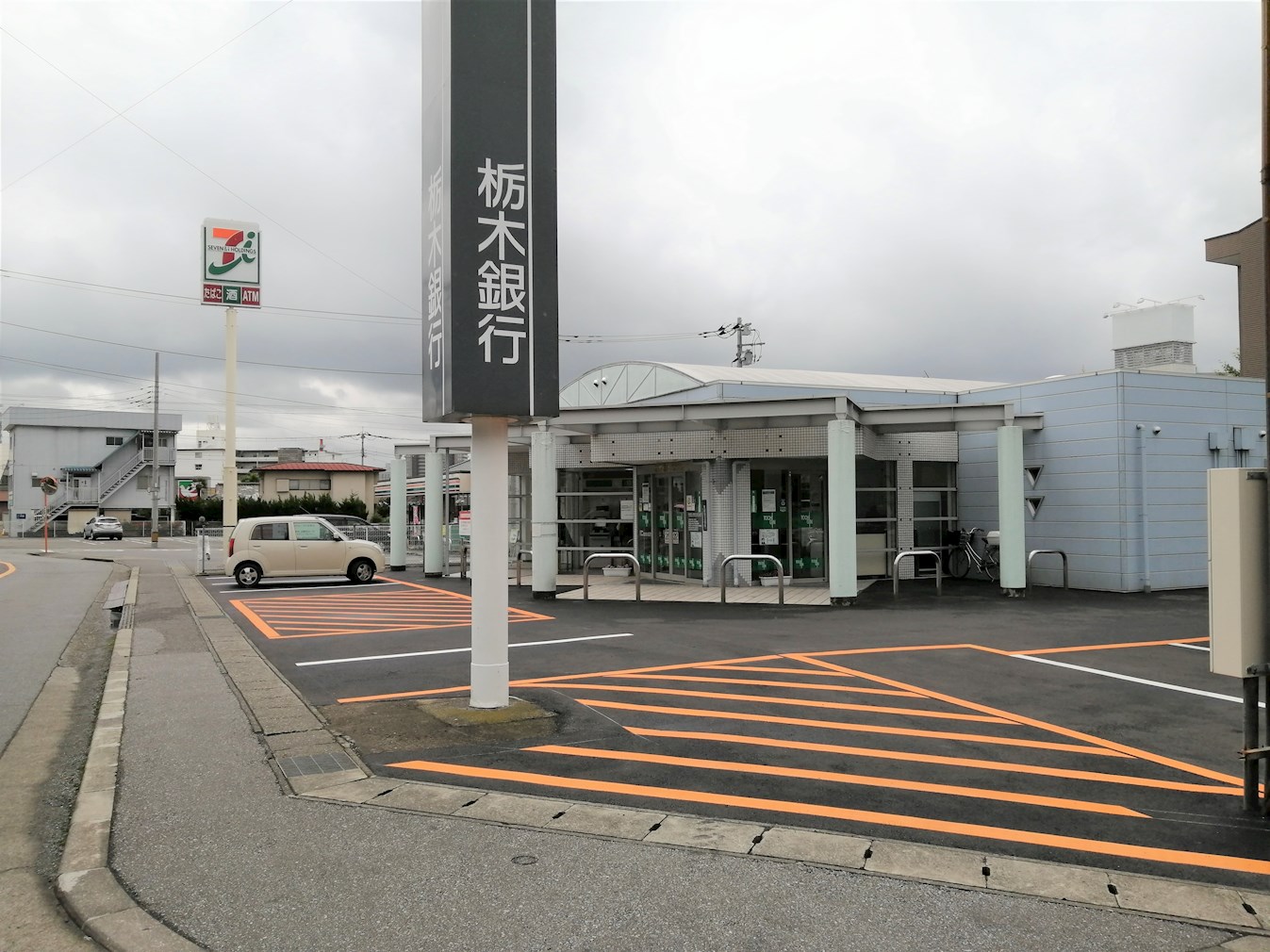 アウトリメッサ 周辺画像5