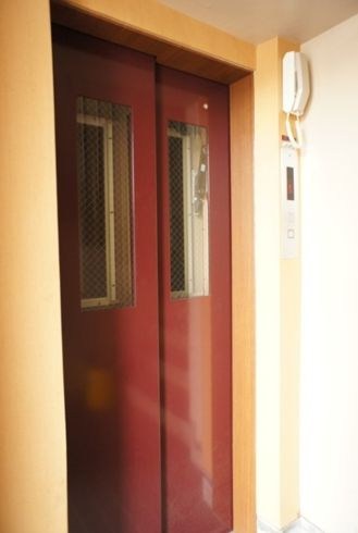 赤羽ハイツ１号棟 その他1