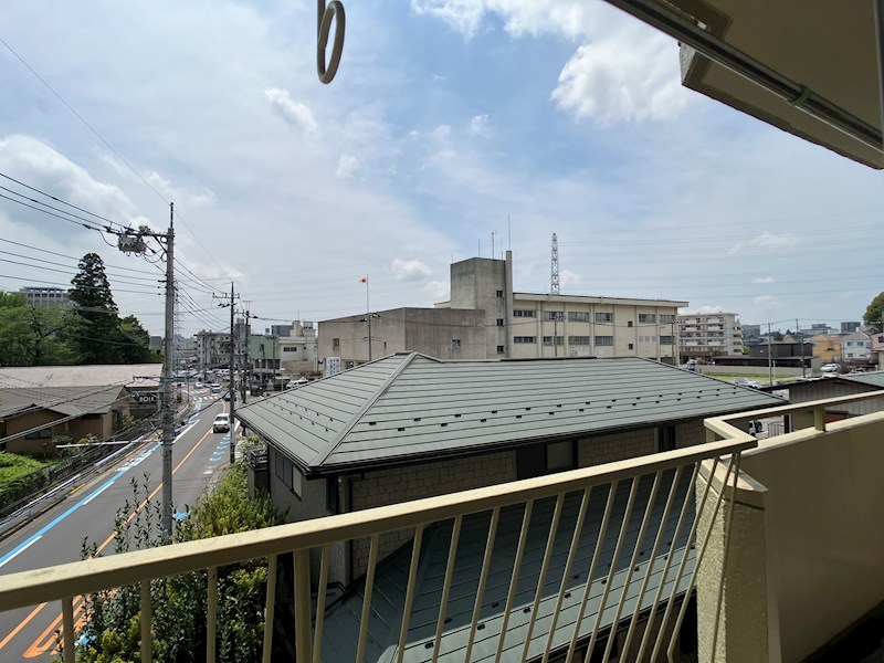 赤羽ハイツ１号棟 その他5