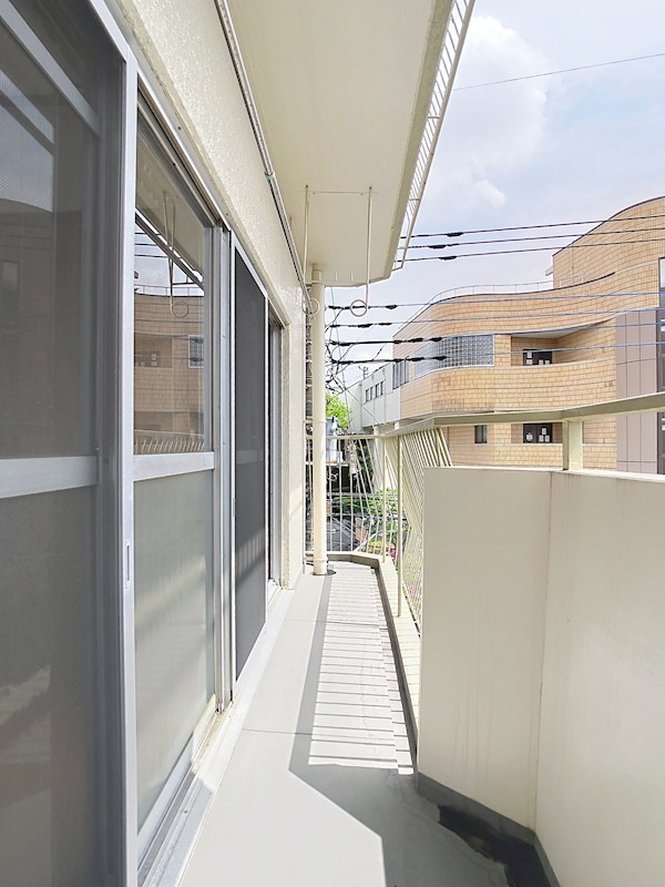赤羽ハイツ１号棟 その他16