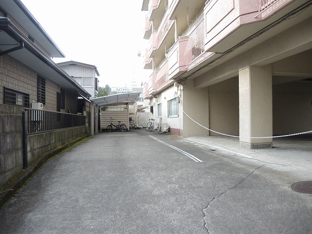 赤羽ハイツ１号棟 その他2