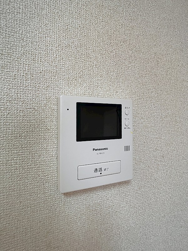 赤羽ハイツ１号棟 その他3