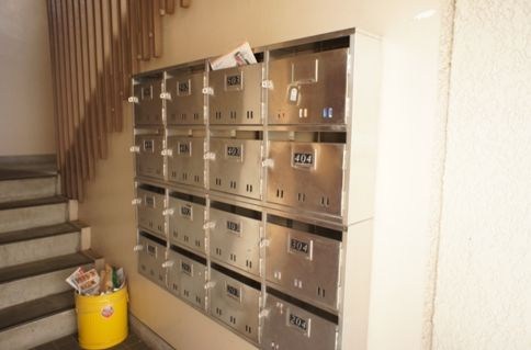 赤羽ハイツ１号棟 その他3