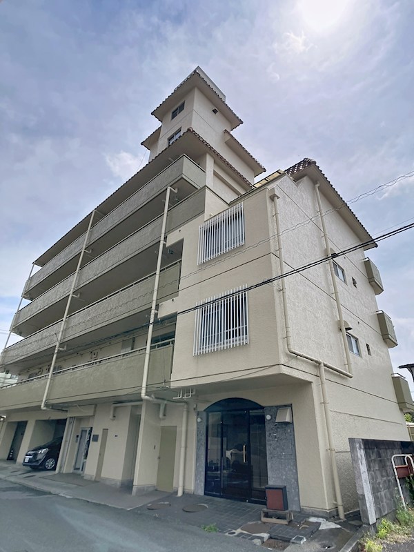 赤羽ハイツ１号棟 その他15