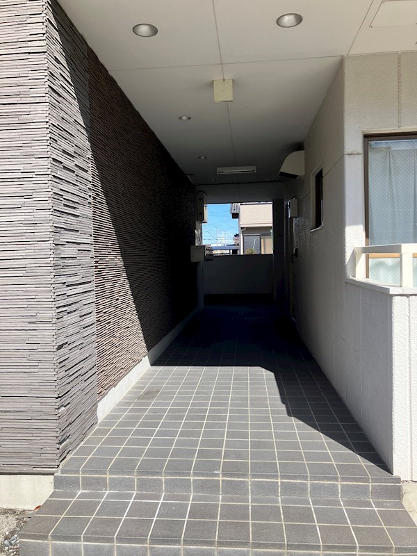 ブランクレスト その他9