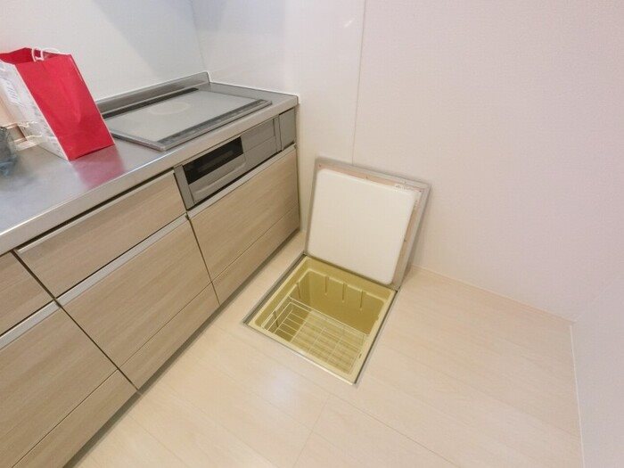 セジュールグリーンなごみ その他4