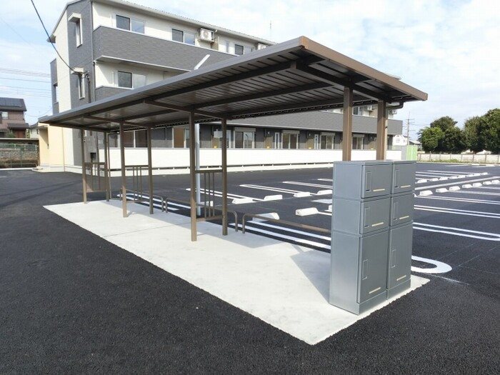 セジュールグリーンなごみ その他7