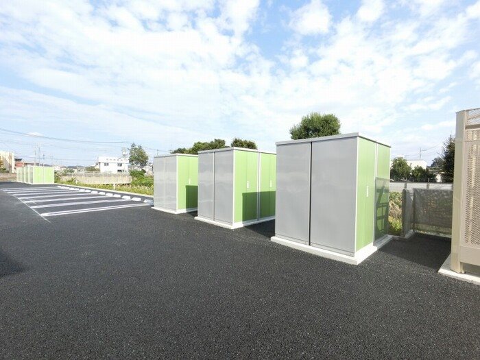 セジュールグリーンなごみ その他10