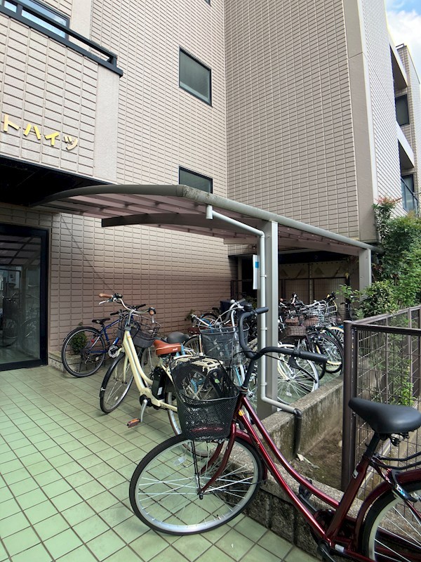 イステートハイツ中戸祭 その他15