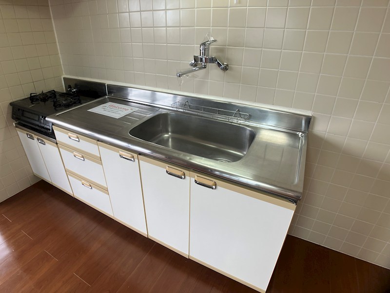 イステートハイツ中戸祭 キッチン