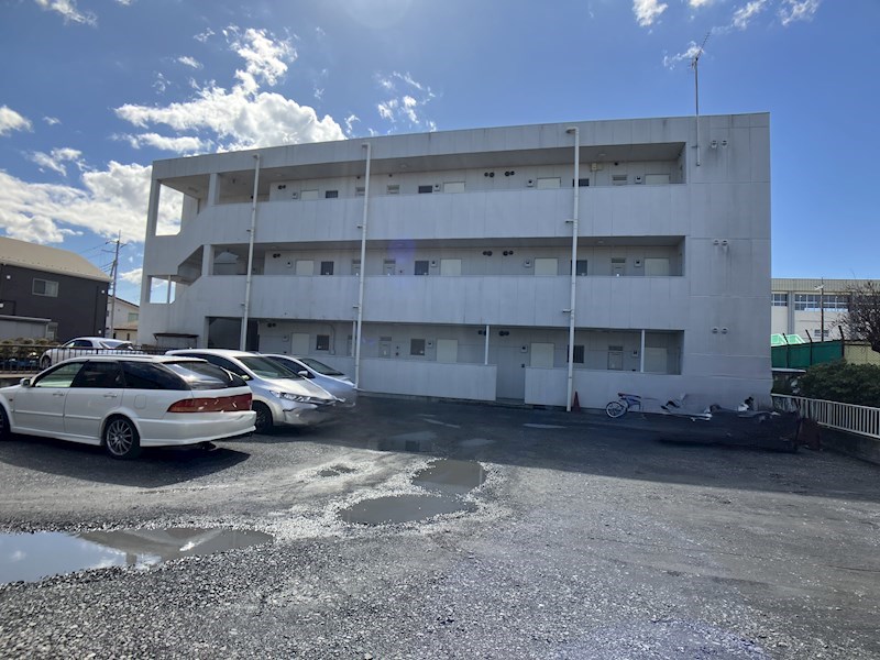 ブランクレスト その他8