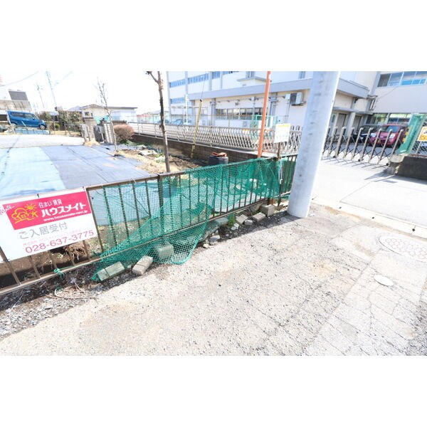 ブランクレスト その他15