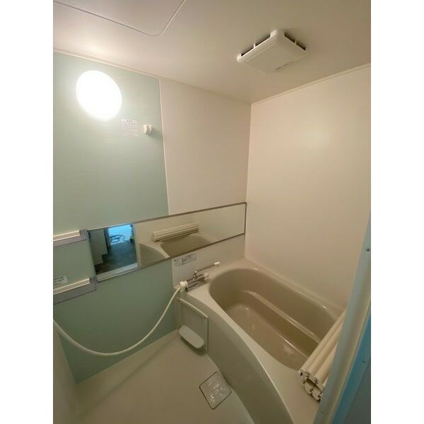 ブランクレスト 風呂画像