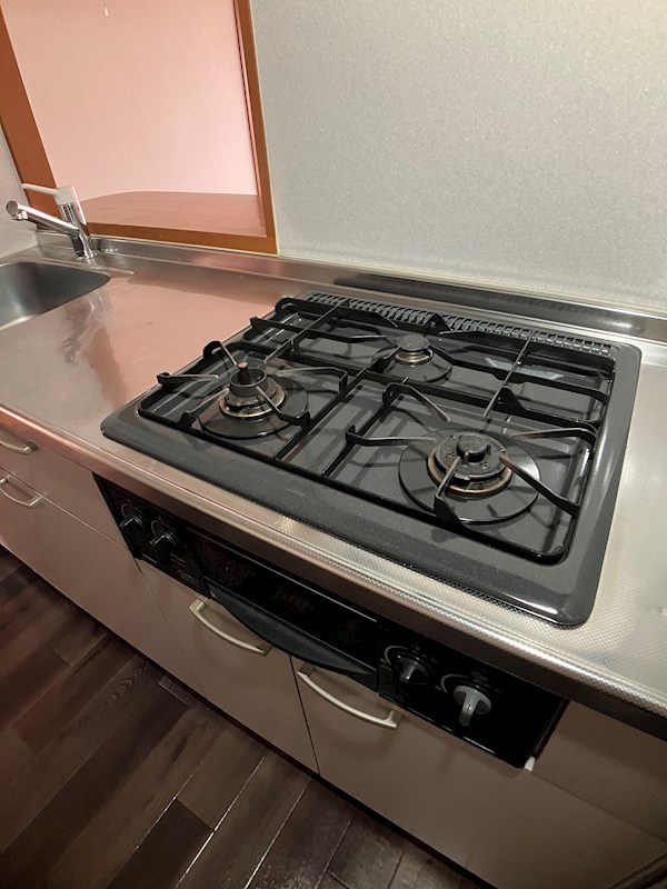 クロワサンス その他6